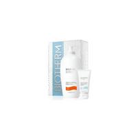BIOTHERM Oil Therapy Set - maitinamasis kūno priežiūros rinkinys