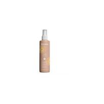 Echosline Curl Activator - nenuplaunama banguotų ir garbanotų plaukų priežiūros priemonė, 200 ml