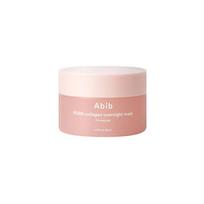 Abib PDRN Collagen Overnight Mask Firming Jelly - naktinė kaukė, 80 ml