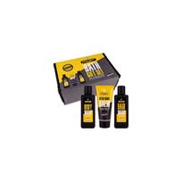 Accentra Bath + Body Toolkit - kūno priežiūros rinkinys