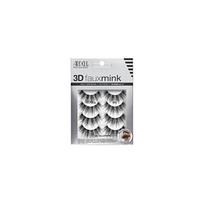 Ardell Naked Lashes Multipack 425 - lipnios blakstienos, 4 poros