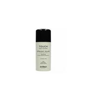 Artego Touch Straight Rules Smoothing No-Frizz Thermo Protection - tiesinamasis kremas terminiam plaukų apdorojimui, 100 ml