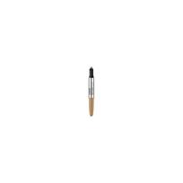 Clinique High Impact Shadow Play Shadow and Definer - dvipusis akių šešėlių pieštukas, 1,9 g - Black Honey + Pink Honey