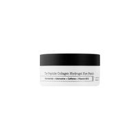 COSRX The Peptide Collagen Hydrogel Eye Patch - paakių kaukė, 60 vnt.