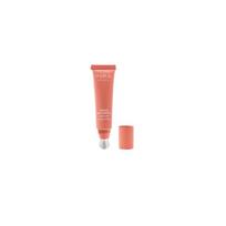 Inika Organic Tinted Lip Serum - tonuotas lūpų serumas su peptidais ir keramidais, 10 ml - Blush