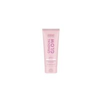 Minetan Gradual Glow Everyday Untinted Tan Lotion - savaiminio įdegio kremas, 207 ml