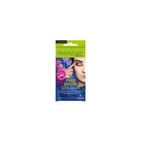 Refectocil Pro Brow Colour - antakių dažymo rinkinys, 7 ml - Light Brown