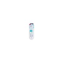 Sensodyne Extra soft Gentle Clean Extra Soft toothbrush - dantų šepetėliai jautriems dantims, 3 vnt.