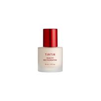 TIRTIR Up Mask Fit Red Foundation - makiažo pagrindas, 30 ml - 22N Shell Beige