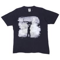 90-ųjų Depeche Mode Walking In My Shoes vintažiniai juodi marškinėliai Pakartotinis spausdinimas S-5XL Unisex marškinėliai XL