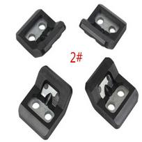 NEW 4PC Tire Changer Machine Motorcycle Clamp Claw Fixture Electric Rim Protector Tool 1