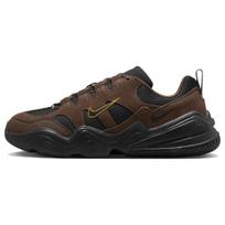 Nike Tech Hera Cacao Wow Vyriški sportbačiai Rudi Bronziniai Juodi FJ9532-200 42