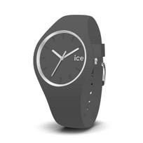 Unisex Laikrodis 021148 ICE ANY Pilkas Vidutinio dydžio Ice-watch Vyriškas pilka spalva