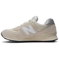 New Balance 574 Reflection Grey Unisex Kedai Kreminiai U574RZ2 40.5 gray