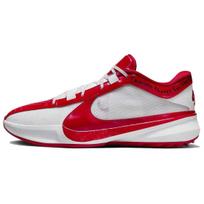 Nike Zoom Freak 5 EP Visų žvaigždžių vyriški sportbačiai Raudoni University-Red Bright-Crimson FJ4248-600 41