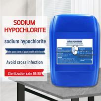 Yisuqing 10% Sodium Hypochlorite Disinfectant