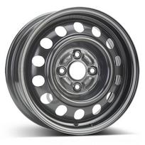 Ratlankis plieninis 5,5 x14 4x100 ET45
