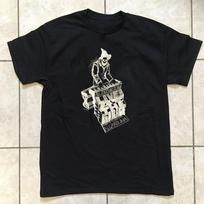 Visos Tos Raganytės Garaže Marškinėliai Visų Dydžių Nuo S Iki 5XL Unisex Marškinėliai XXXL