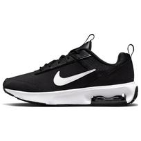 Nike Air Max Interlock Lite Juodi Antracito Spalvos Moteriški Kedai Vilkų Pilkumo Balti DH0874-003 44