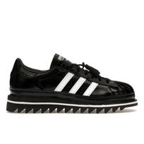 CLOT x adidas Superstar Juodi Balti Unisex Kedai Core-Black Cloud-White IH5953 37⅓