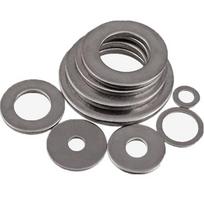 Metal Graphite Spiral Wound Gasket