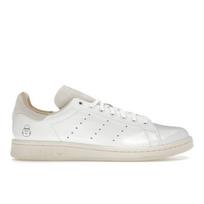 Žvaigždžių karai x Nanzuka x adidas Stan Smith Stormtrooper Vyriški sportbačiai Balti avalynė-Balta nebalinta IE6002 38