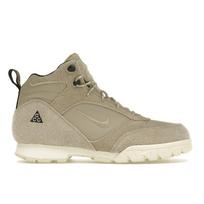 Nike ACG Torre Mid Vandeniui atsparūs Chaki spalvos Vyriški sportbačiai Kreminė Kokoso pienas Juoda FD0212-201 38.5