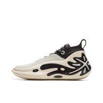 Li-Ning Way of Wade 11 Šlovės salės vyriški sportbačiai Kreminiai juodi ABAU049-6 41