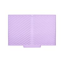 Silicone Non-Slip Heat-Resistant Kitchen Countertop Mat