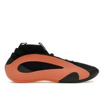 adidas Mens Harden Vol. 8 Sculpt vyriški sportbačiai juodi miglotos-vario spalvos-juodi IE2694 40⅔