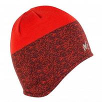 Kepurė moterims Millet Tyak Ear Flap, raudona