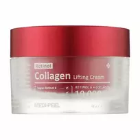 MEDI-PEEL Retinol Collagen Lifting Cream liftinguojantis veido kremas 50 g