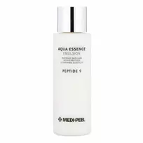 MEDI-PEEL Peptide 9 Aqua Essence Emulsion stangrinanti veido emulsija, 250ml