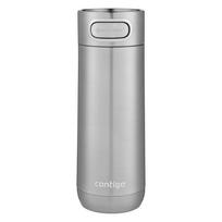 Termopuodelis Contigo Luxe Autoseal Stainless Steel, 2115522, 470 ml