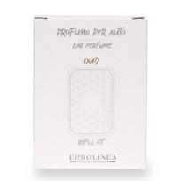 Kvapo automobiliui papildymas Erbolinea Auto Oud ERBOUD