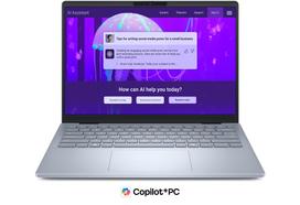 Dell 14 Plus DB14250 Laptop