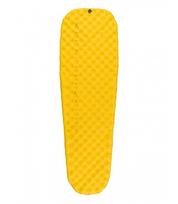 Sea To Summit UltraLight Mat 640 mm 2010 mm Geltona