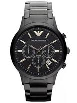 VYRIŠKAS LAIKRODIS EMPORIO ARMANI AR2453 - KLASIKINIS (zi007a)