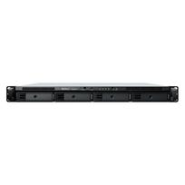 SYNOLOGY RS822RP+ 4 lizdų NAS laikiklis AMD Ryzen, NASSYNRS822RP_