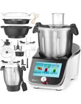 Daugiafunkcis virtuvės kombainas su 20 funkcijų HendiChef IPC 4.5 L 1400 W 230 V - Hendi 221761