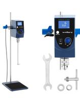 Laboratorinis mechaninis maišytuvo laikmatis 2500 aps./min