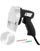 Elektrinis peilis giroskopiniam kebabui 1-8mm 80W