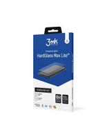 9H 3mk HardGlass Max Lite™ stiklas, skirtas Motorola Moto G34