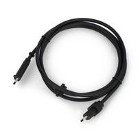 USB C tipo laidas skirtas Bambu Lab A1 serijos spausdintuvams – juodas