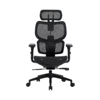 Onex Gaming Office Chair | Ventra Premium Mesh | Black