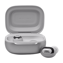JBL Live Buds 3 belaidės ausinės Silver