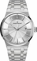 Vyriškas Laikrodis CLAUDE BERNARD NEO 1973 53034 3M AIN