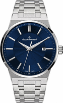 Vyriškas Laikrodis CLAUDE BERNARD NEO 1973 53034 3M BUIN