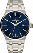 Vyriškas Laikrodis CLAUDE BERNARD NEO 1973 53034 357JM BUID