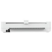 HP ONELAM COMBO A3 formato laminatorius, integruotas apipjaustytuvas, laminavimo greitis 40 cm/min, baltos spalvos